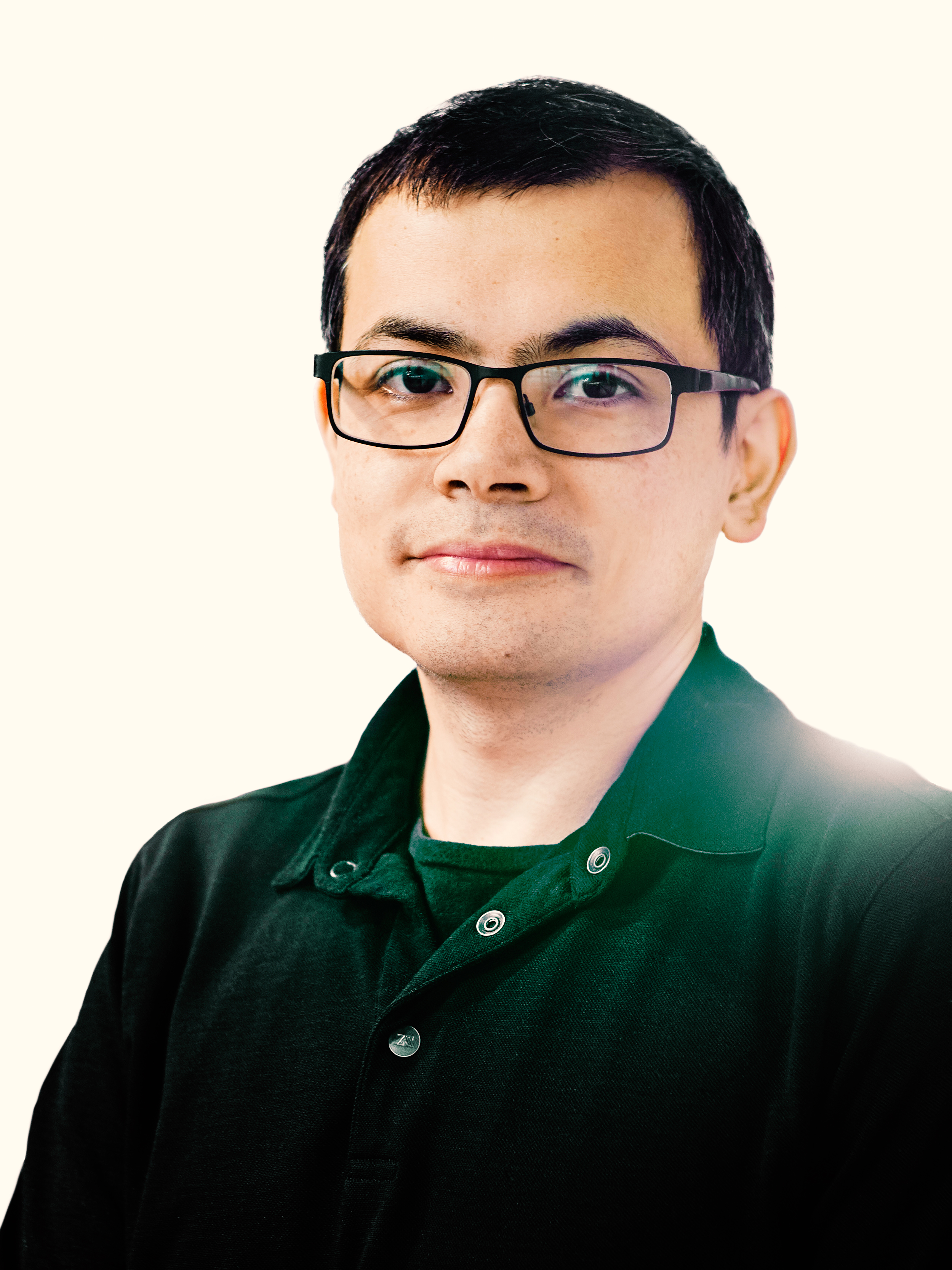 Demis Hassabis